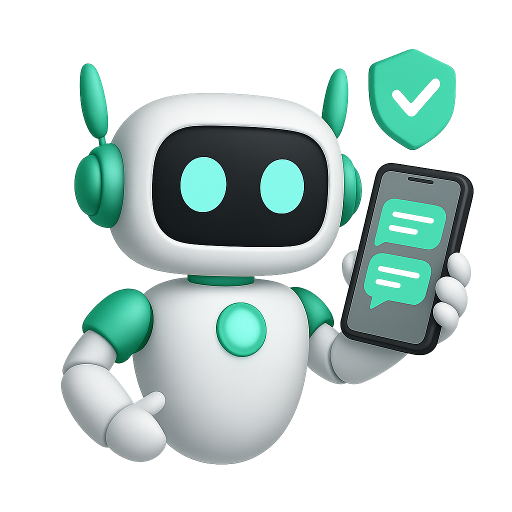 Exemplo de fluxo FlowZap